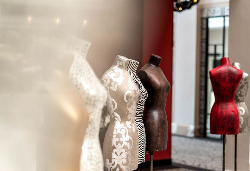 Le Regina Biarritz Hotel & Spa by MGallery Collection  | Biarritz | Pyrenees-Atlantiques | France 4