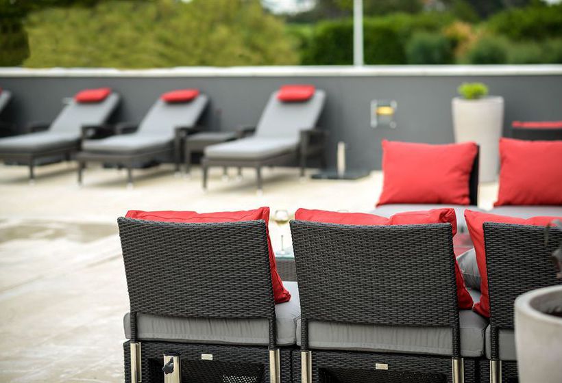 Le Regina Biarritz Hotel & Spa by MGallery Collection  | Biarritz | Pyrenees-Atlantiques | France 7