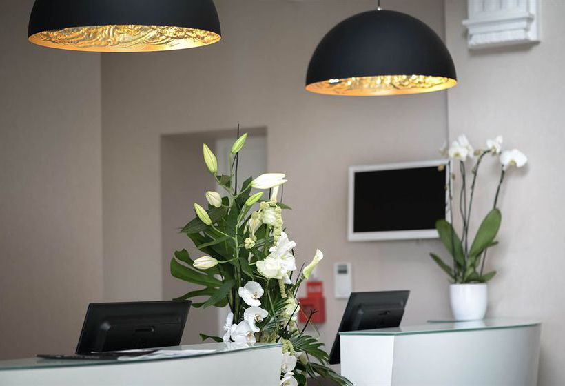 Le Regina Biarritz Hotel & Spa by MGallery Collection  | Biarritz | Pyrenees-Atlantiques | France 8