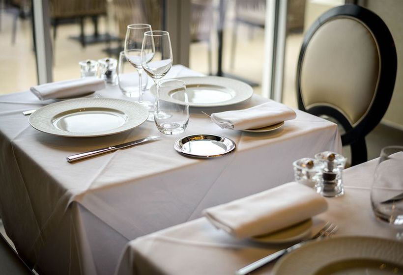 Le Regina Biarritz Hotel & Spa by MGallery Collection  | Biarritz | Pyrenees-Atlantiques | France 9