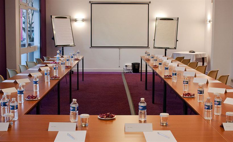 Hôtel Mercure Tulle Centre  | Tulle | Correze | France 1