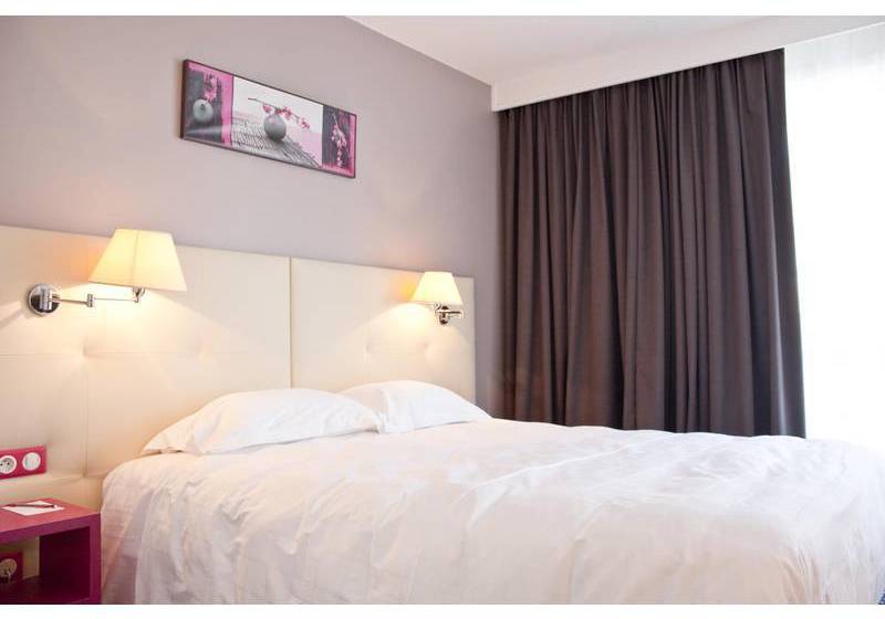 Hôtel Mercure Tulle Centre  | Tulle | Correze | France 3