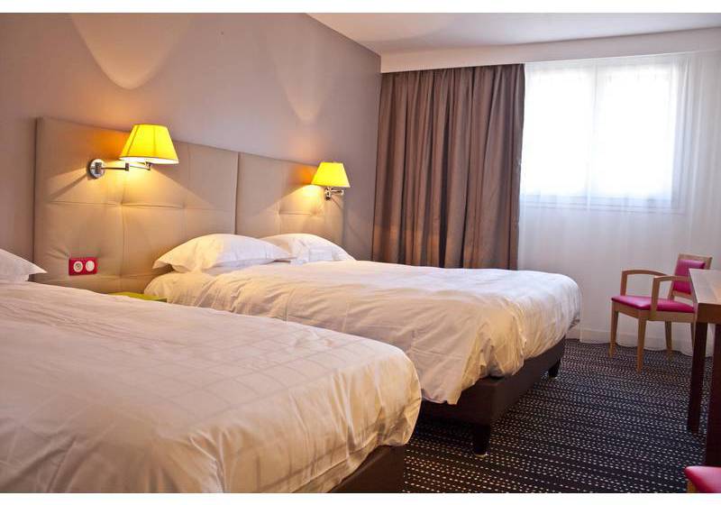 Hôtel Mercure Tulle Centre  | Tulle | Correze | France 4