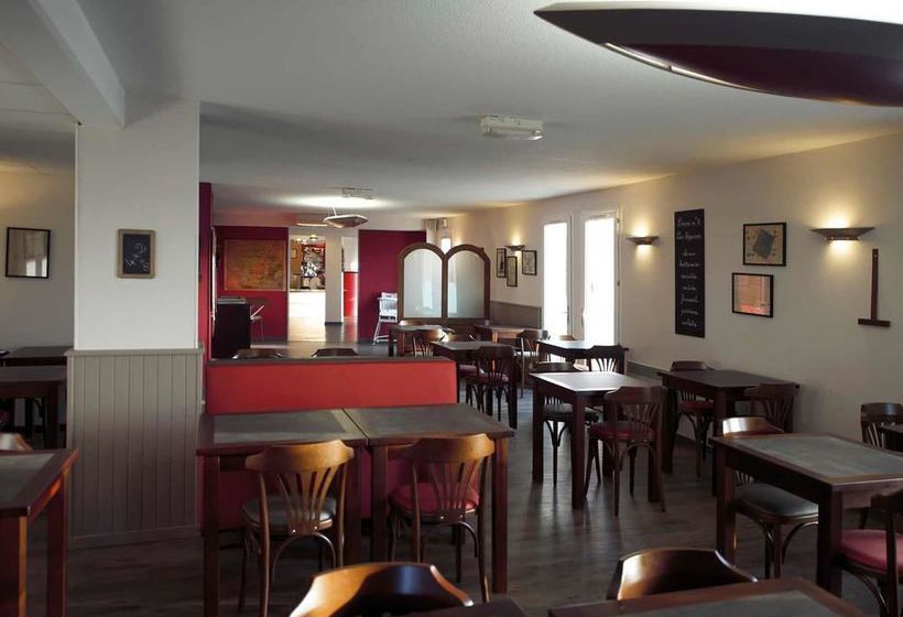 Hôtel Ibis Autun  | Autun | Saone-et-Loire | France 10