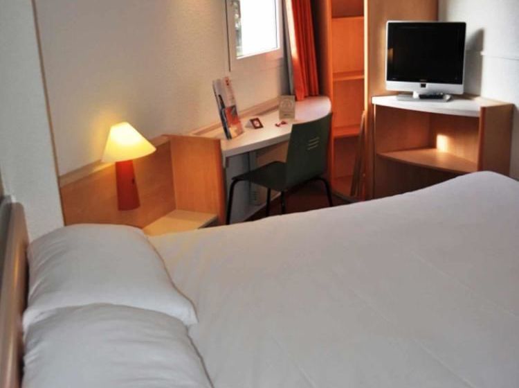 Hôtel Ibis Autun  | Autun | Saone-et-Loire | France 11