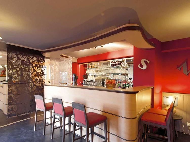 Hôtel Ibis Autun  | Autun | Saone-et-Loire | France 12