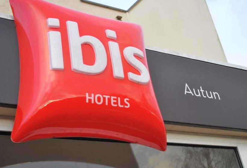 Hôtel Ibis Autun  | Autun | Saone-et-Loire | France 2