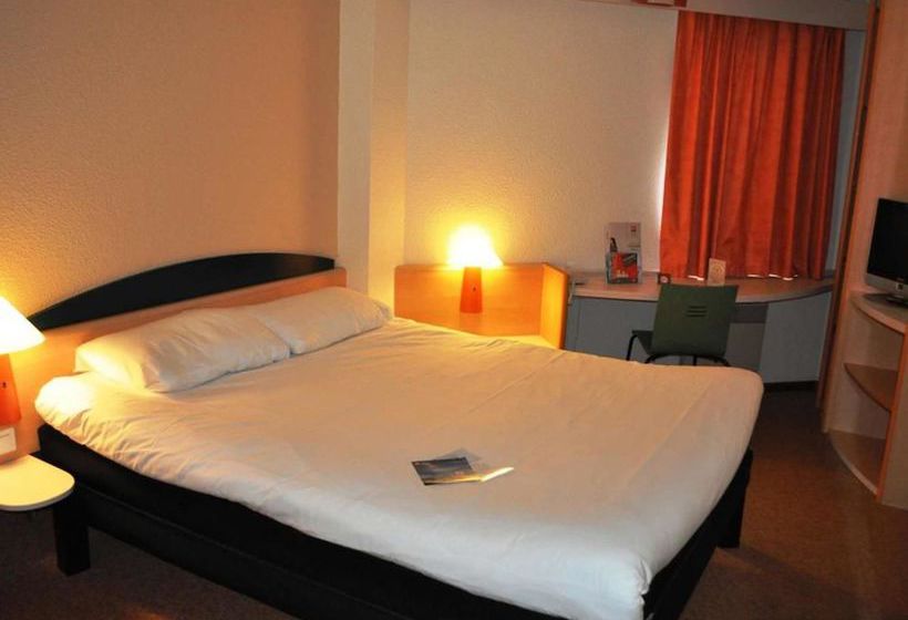 Hôtel Ibis Autun  | Autun | Saone-et-Loire | France 4