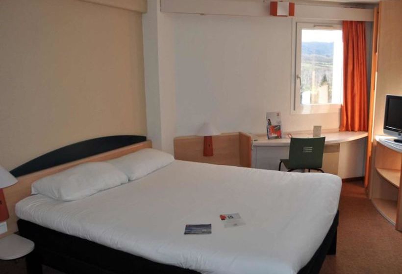 Hôtel Ibis Autun  | Autun | Saone-et-Loire | France 5