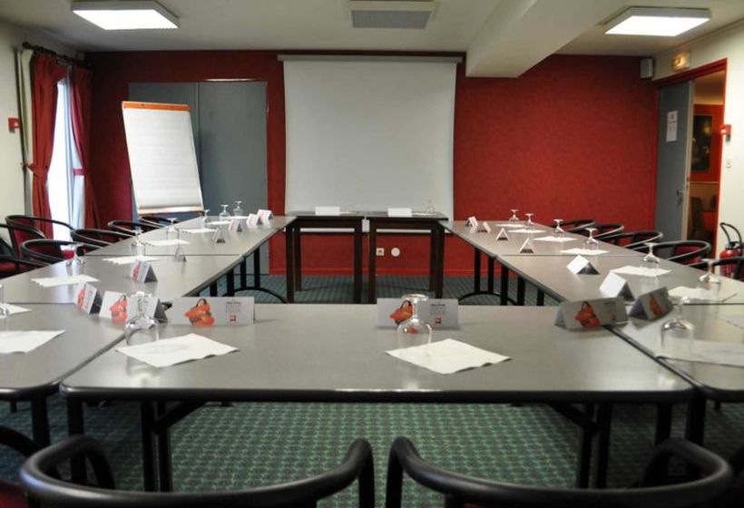 Hôtel Ibis Autun  | Autun | Saone-et-Loire | France 8