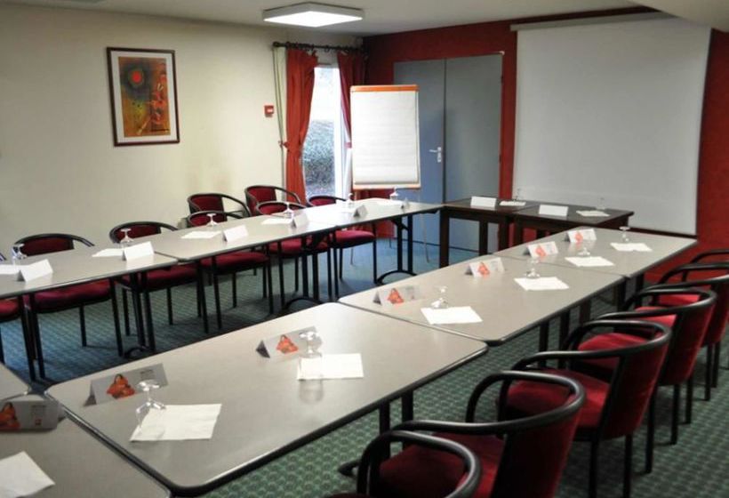 Hôtel Ibis Autun  | Autun | Saone-et-Loire | France 9