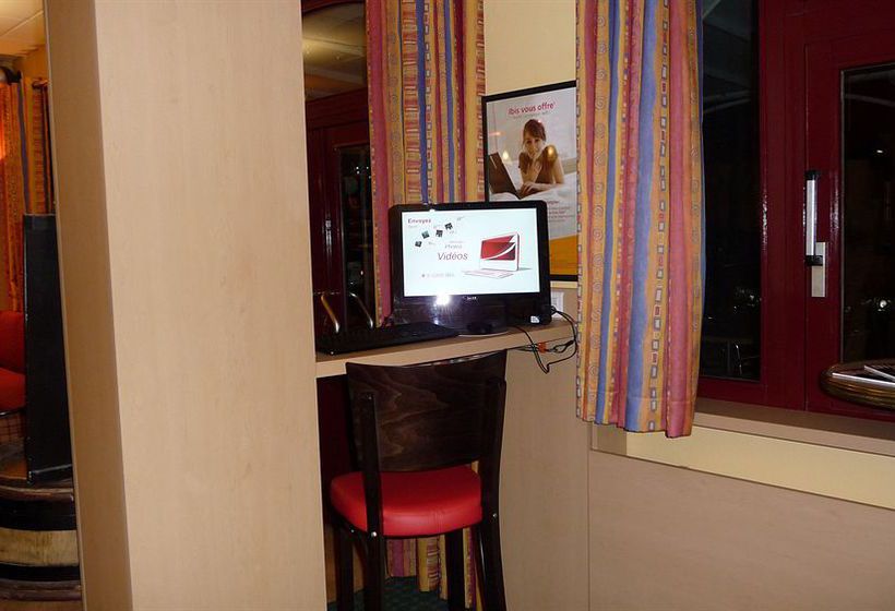 Hôtel Ibis Beaune Centre  | Beaune | Cote d'Or | France