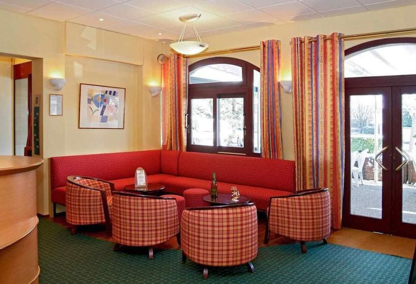 Hôtel Ibis Beaune Centre  | Beaune | Cote d'Or | France 10