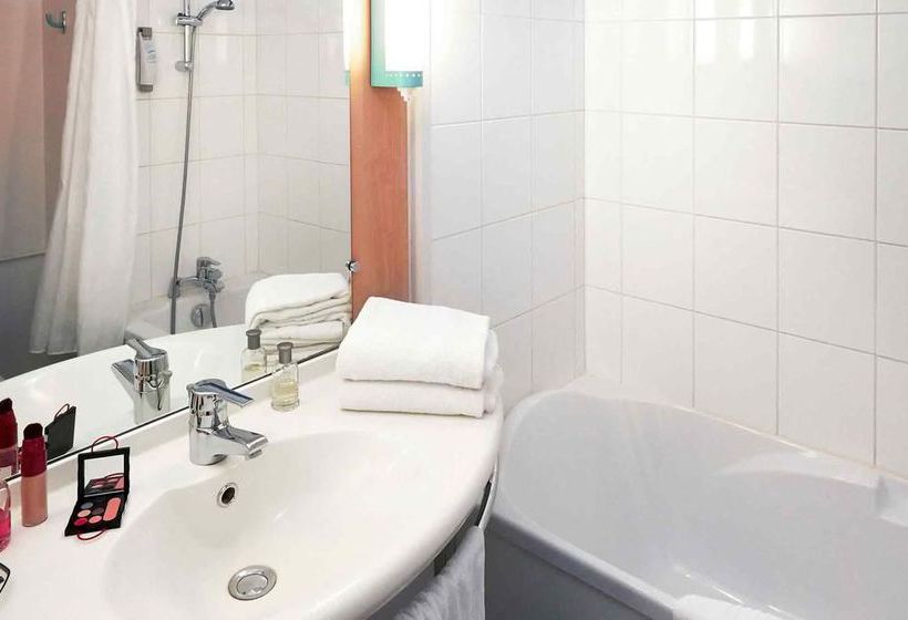 Hôtel Ibis Beaune Centre  | Beaune | Cote d'Or | France 11