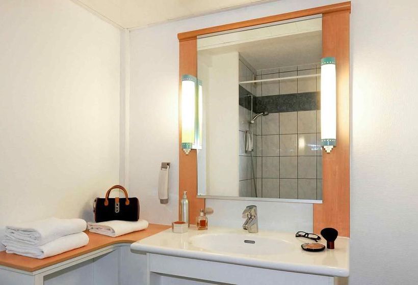 Hôtel Ibis Beaune Centre  | Beaune | Cote d'Or | France 12