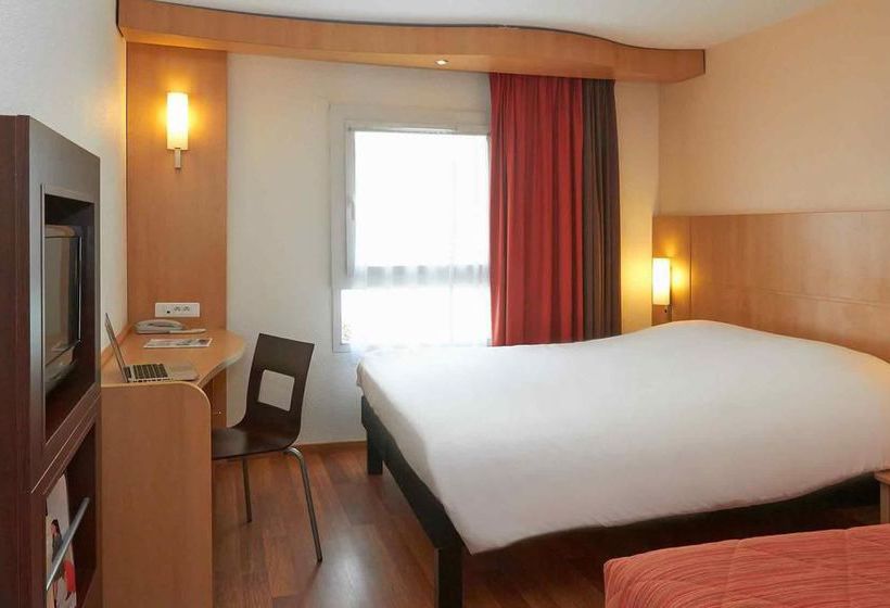 Hôtel Ibis Beaune Centre  | Beaune | Cote d'Or | France 14