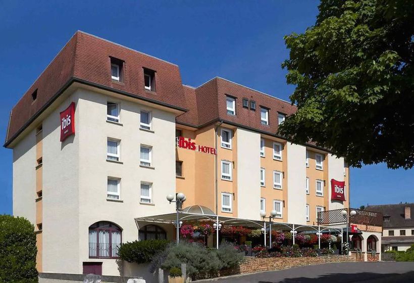 Hôtel Ibis Beaune Centre  | Beaune | Cote d'Or | France 15