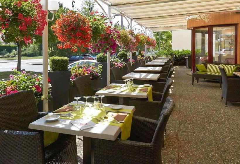 Hôtel Ibis Beaune Centre  | Beaune | Cote d'Or | France 17