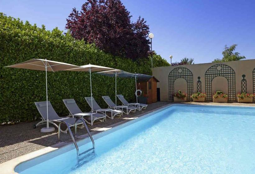 Hôtel Ibis Beaune Centre  | Beaune | Cote d'Or | France 18