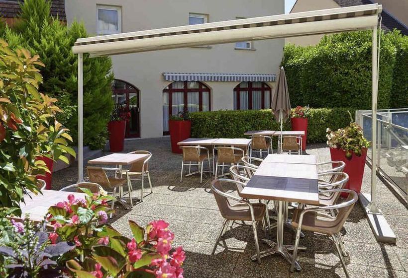 Hôtel Ibis Beaune Centre  | Beaune | Cote d'Or | France 19