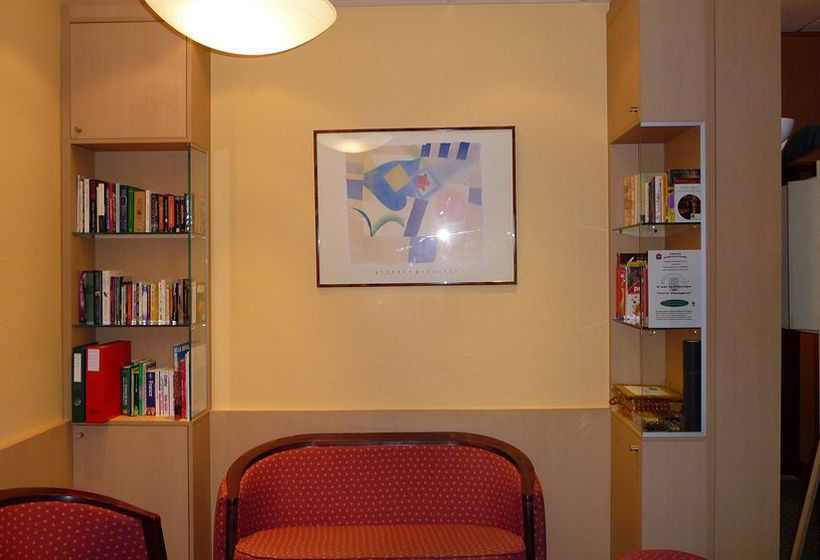 Hôtel Ibis Beaune Centre  | Beaune | Cote d'Or | France 2