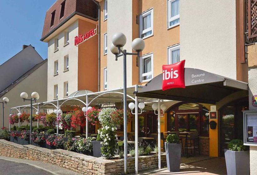 Hôtel Ibis Beaune Centre  | Beaune | Cote d'Or | France 20