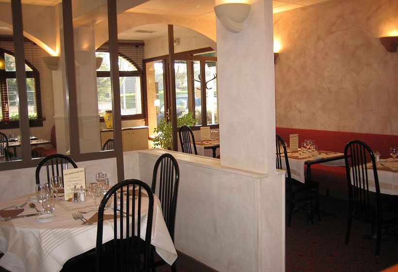 Hôtel Ibis Beaune Centre  | Beaune | Cote d'Or | France 3