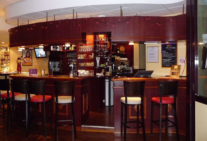 Hôtel Ibis Beaune Centre  | Beaune | Cote d'Or | France 4