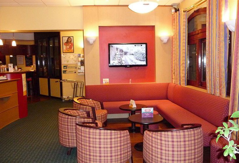 Hôtel Ibis Beaune Centre  | Beaune | Cote d'Or | France 5