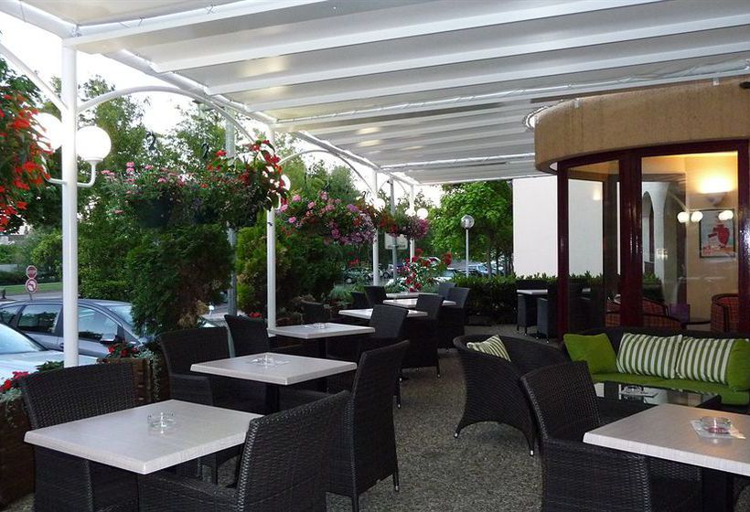 Hôtel Ibis Beaune Centre  | Beaune | Cote d'Or | France 6