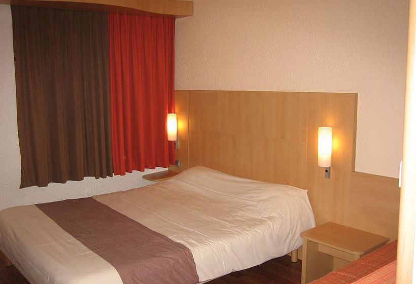 Hôtel Ibis Beaune Centre  | Beaune | Cote d'Or | France 7