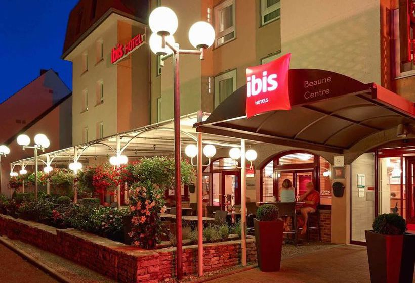 Hôtel Ibis Beaune Centre  | Beaune | Cote d'Or | France 9