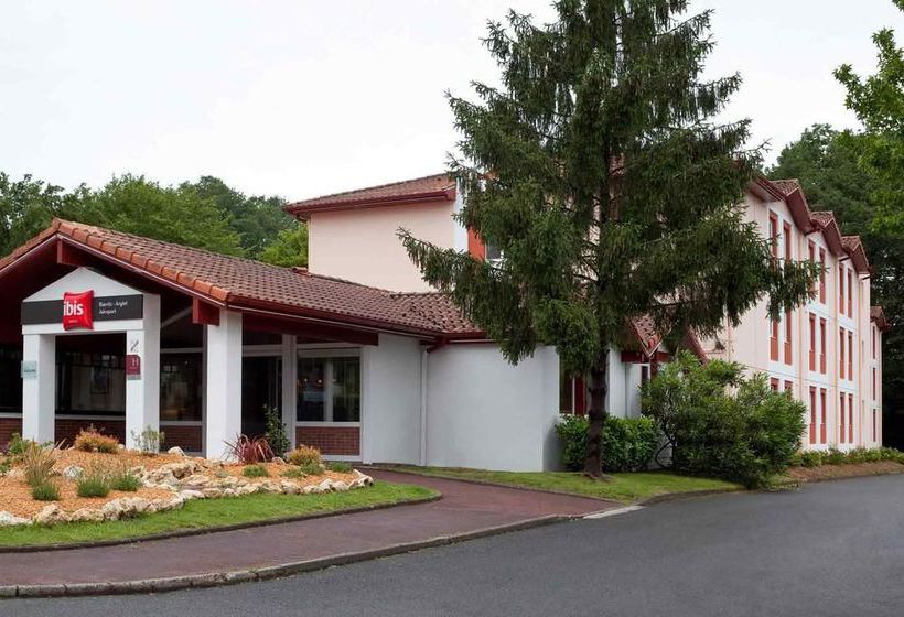 Hotel Ibis Biarritz Anglet Aéroport  | Anglet | Pyrenees-Atlantiques | Francia 16