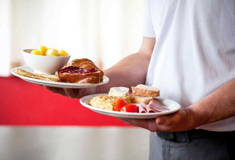 Hotel Ibis Biarritz Anglet Aéroport  | Anglet | Pyrenees-Atlantiques | Francia 17