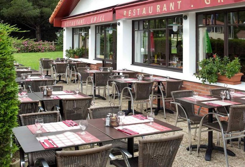 Hotel Ibis Biarritz Anglet Aéroport  | Anglet | Pyrenees-Atlantiques | Francia 19