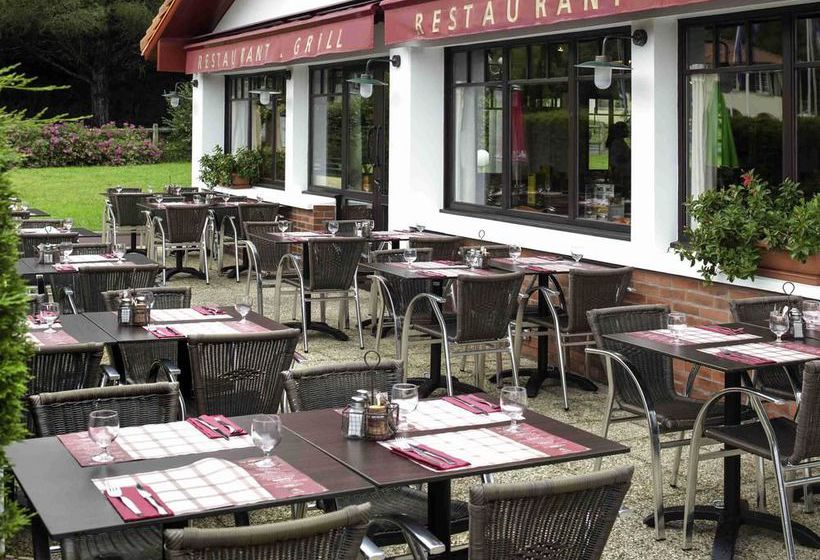 Hotel Ibis Biarritz Anglet Aéroport  | Anglet | Pyrenees-Atlantiques | Francia 6