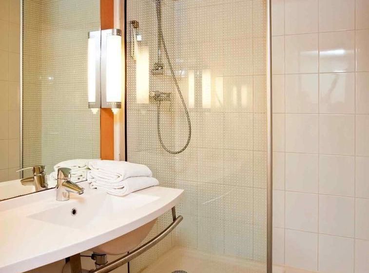 Hôtel Ibis Chalon-Sur-Saone Europe  | Chalon sur Saone | Saone-et-Loire | France 15