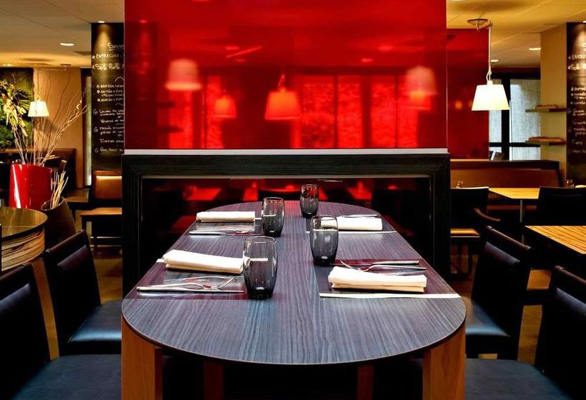 Hôtel Ibis Chalon-Sur-Saone Europe  | Chalon sur Saone | Saone-et-Loire | France 3