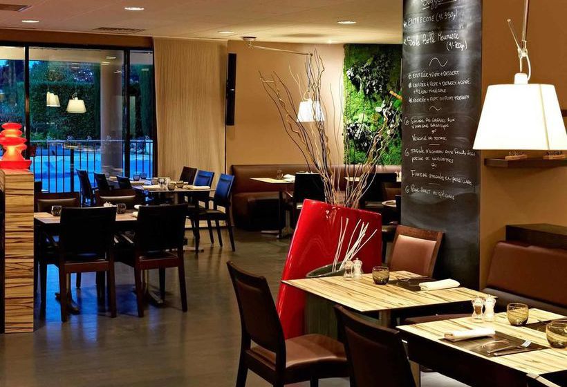 Hôtel Ibis Chalon-Sur-Saone Europe  | Chalon sur Saone | Saone-et-Loire | France 4