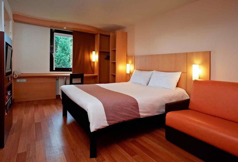 Hôtel Ibis Chalon-Sur-Saone Europe  | Chalon sur Saone | Saone-et-Loire | France 6