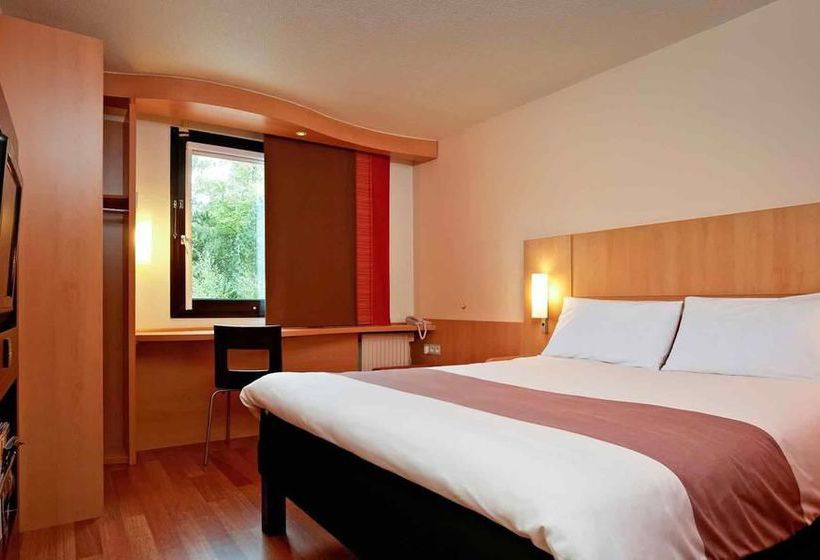 Hôtel Ibis Chalon-Sur-Saone Europe  | Chalon sur Saone | Saone-et-Loire | France 7