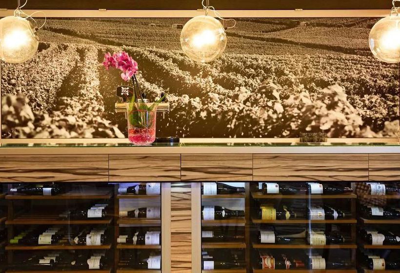 Hôtel Ibis Chalon-Sur-Saone Europe  | Chalon sur Saone | Saone-et-Loire | France 8