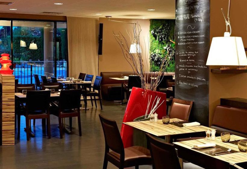 Hôtel Ibis Chalon-Sur-Saone Europe  | Chalon sur Saone | Saone-et-Loire | France 9