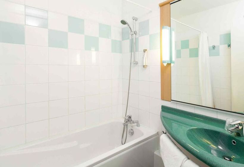 Hotel Ibis La Bresse Gerardmer 