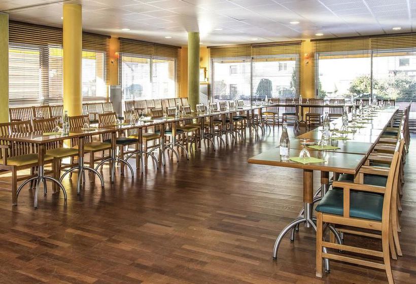 Hôtel Ibis La Bresse Gerardmer  | La Bresse | Vosges | France 13