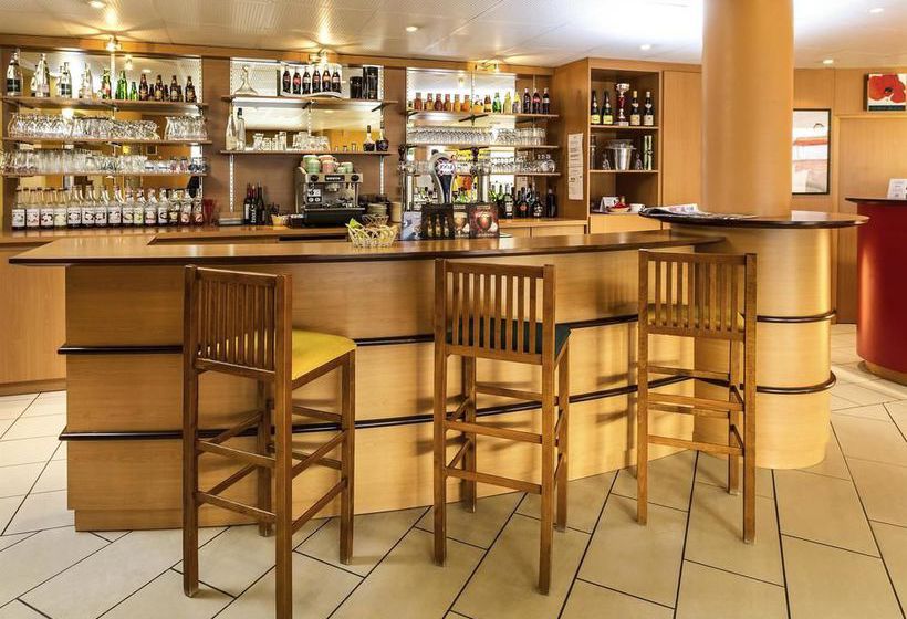 Hôtel Ibis La Bresse Gerardmer  | La Bresse | Vosges | France 14