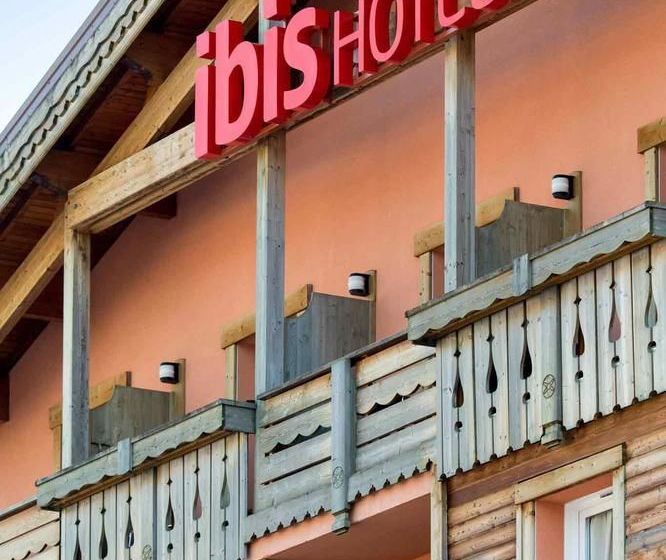 Hôtel Ibis La Bresse Gerardmer  | La Bresse | Vosges | France 16