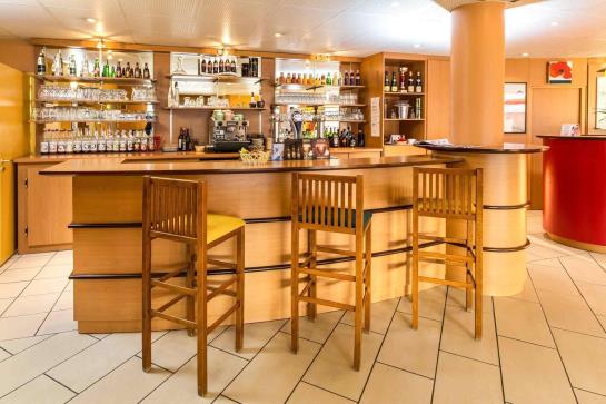 Hôtel Ibis La Bresse Gerardmer  | La Bresse | Vosges | France 18