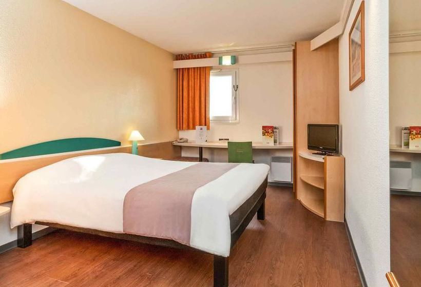 Hôtel Ibis La Bresse Gerardmer  | La Bresse | Vosges | France 4