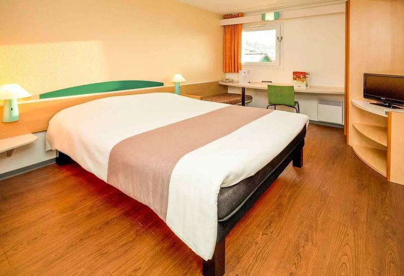 Hôtel Ibis La Bresse Gerardmer  | La Bresse | Vosges | France 5